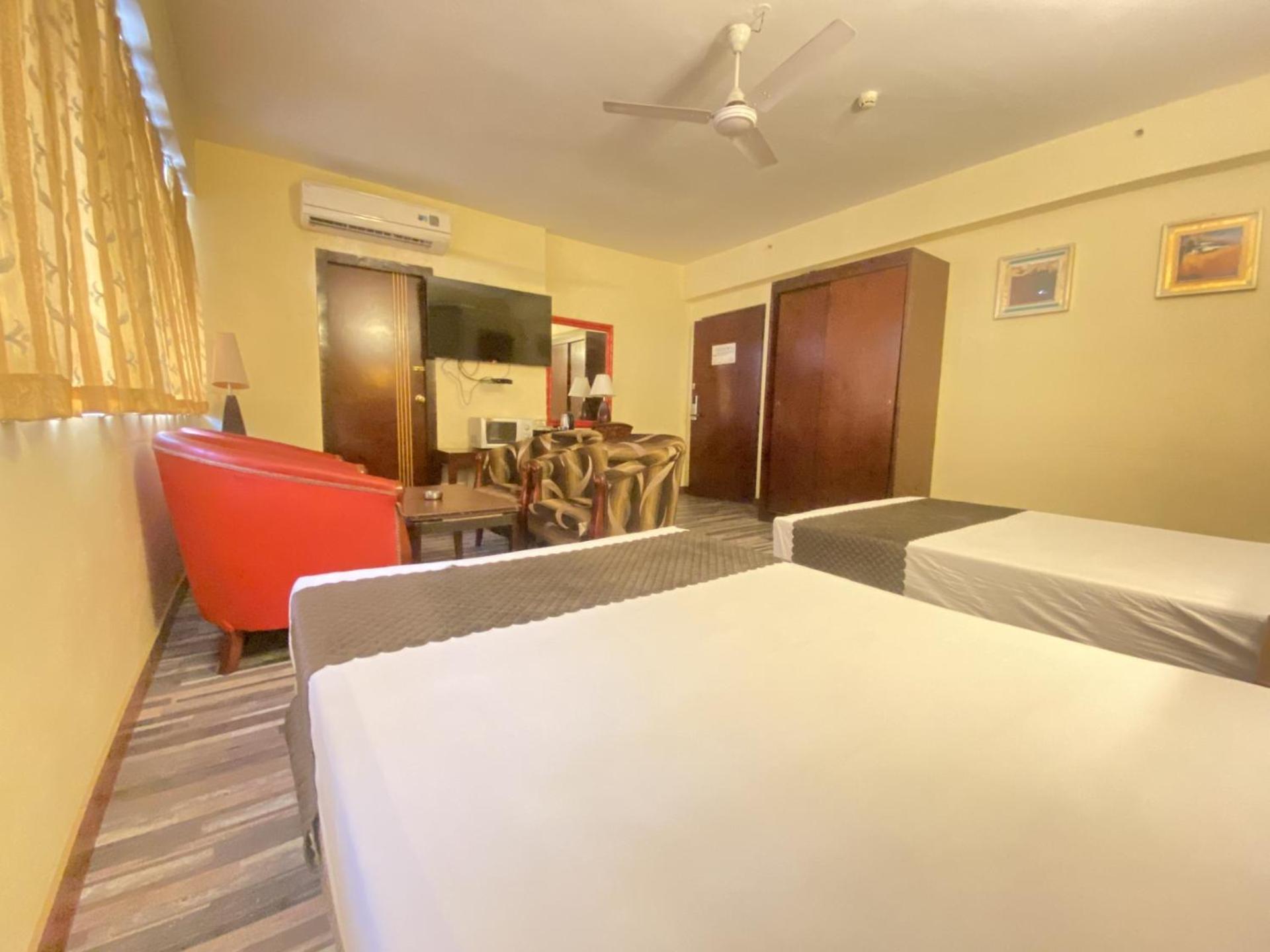 Astoria Hotel Калькутта Экстерьер фото