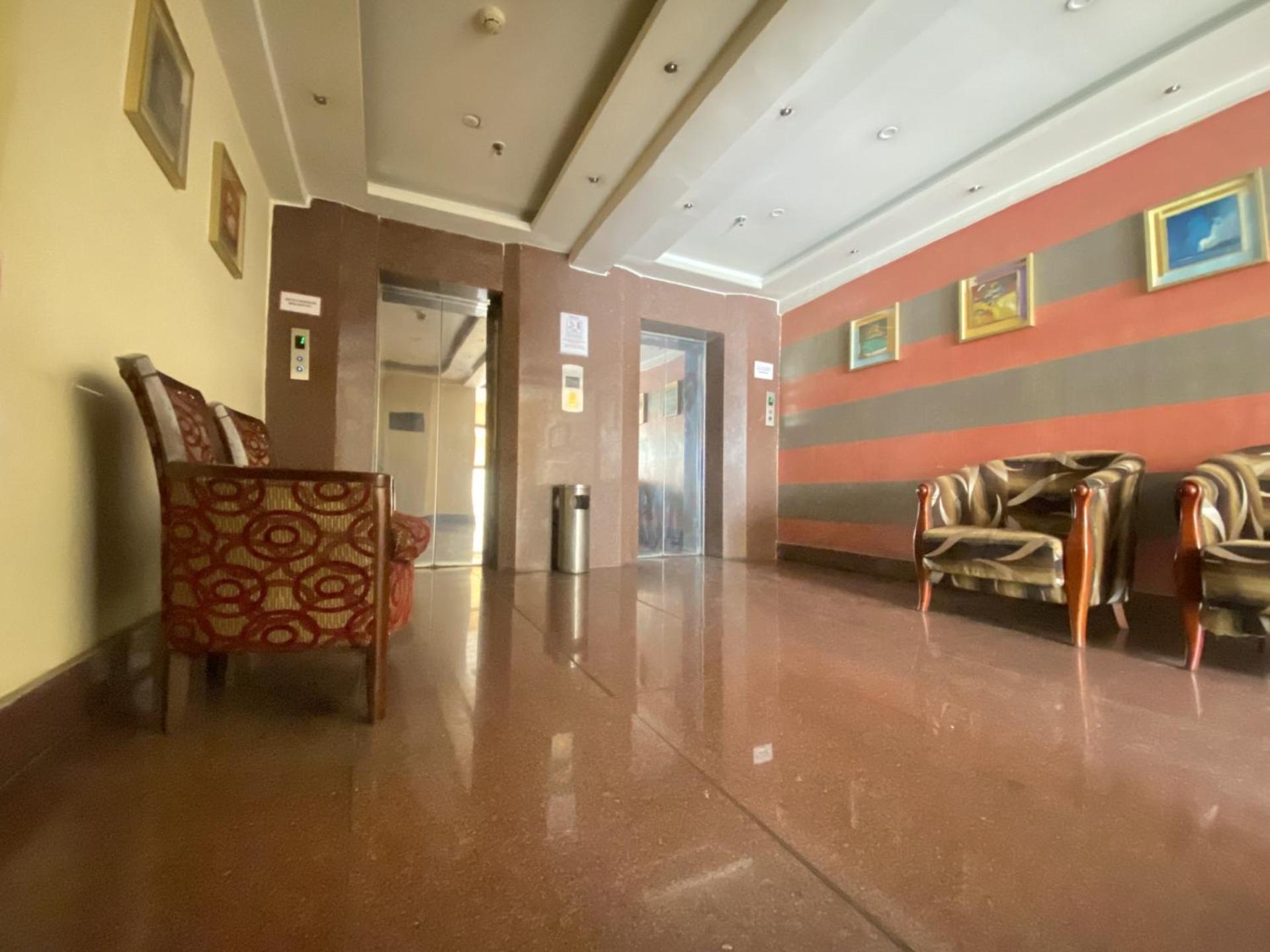 Astoria Hotel Калькутта Экстерьер фото